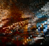 Lake Cave - VIC Tourism
