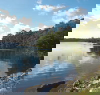 Lake Paluma - VIC Tourism