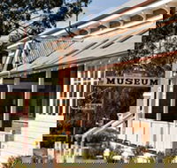 Lambing Flat Folk Museum - VIC Tourism