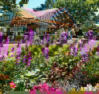Laurel Bank Park - VIC Tourism
