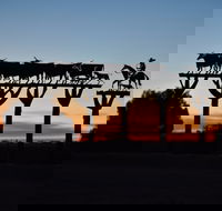 Long Paddock - Cobb Highway Touring Route - VIC Tourism