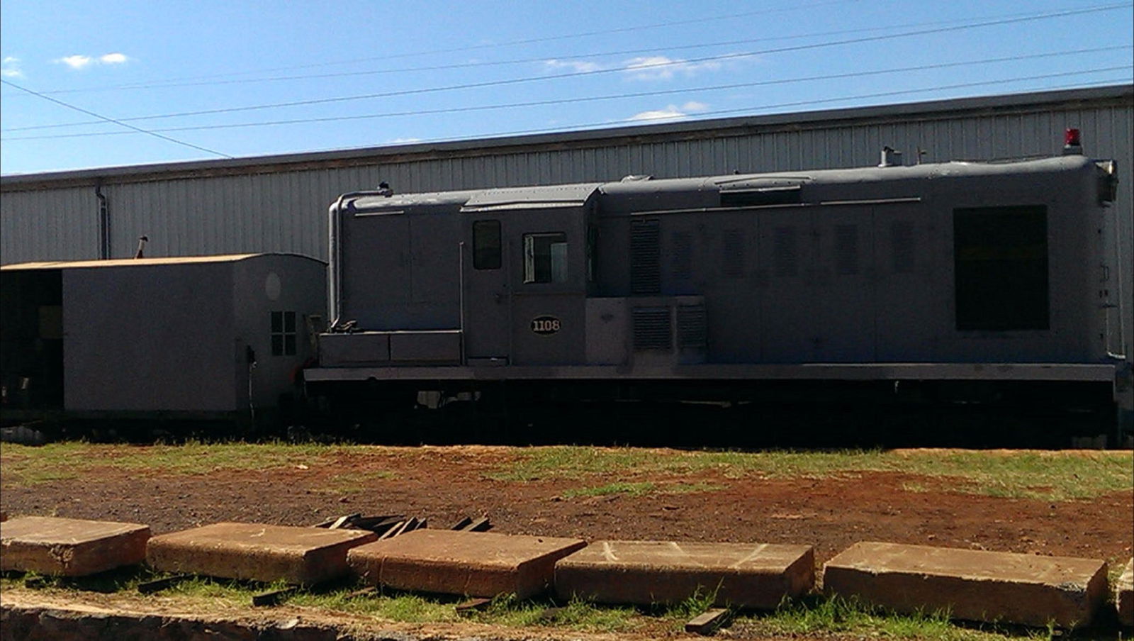 Boulder WA VIC Tourism