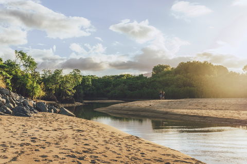 Machans Beach - VIC Tourism 2