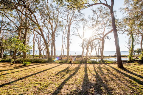 Macleay Island (Jencoomercha) - VIC Tourism 1