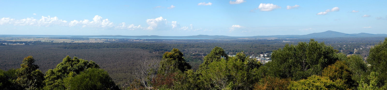  VIC Tourism