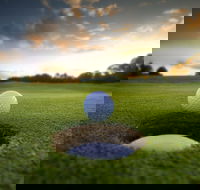 Maitland Golf Club Incorporated - VIC Tourism