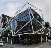 Melbourne Theatre Company - VIC Tourism