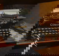 Mid-Richmond Historical Society - VIC Tourism