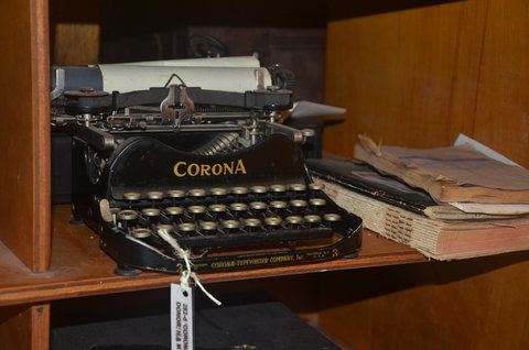 Mid-Richmond Historical Society - VIC Tourism 0