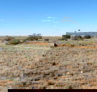 Mungo Self-guided Drive Tour - VIC Tourism