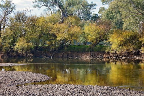 Mungabareena And Water Works - VIC Tourism 0