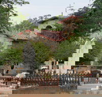 Murchison Ossario - VIC Tourism