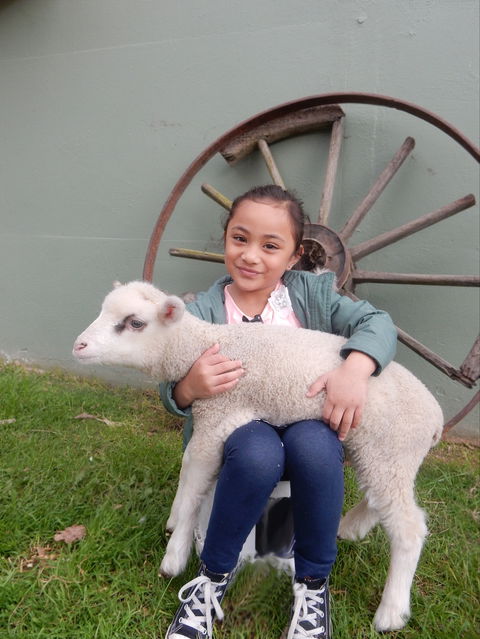 Myuna Farm - VIC Tourism 0