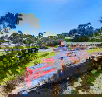 Naracoorte Mini Golf - VIC Tourism