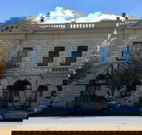 Naracoorte Town Hall - VIC Tourism