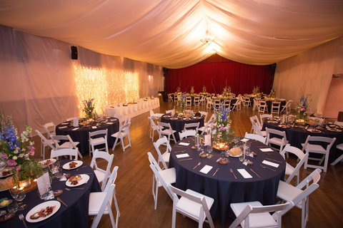 Naracoorte Town Hall - VIC Tourism 1