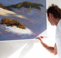 Neale Joseph Fine Art Gallery - VIC Tourism