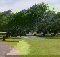 Nortons Park - VIC Tourism