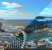 North Head Lookout - VIC Tourism