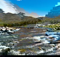 Nymboida - VIC Tourism