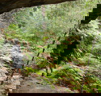 Old Great North Road Bike Ride - VIC Tourism