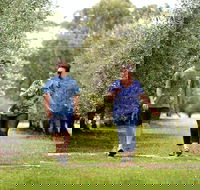 Olives of Beaulieu - VIC Tourism