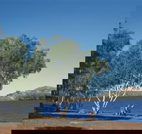 Ophthalmia Dam - VIC Tourism
