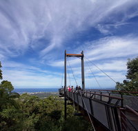 Orara East State Forest - VIC Tourism