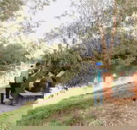 Oura Beach Reserve - VIC Tourism