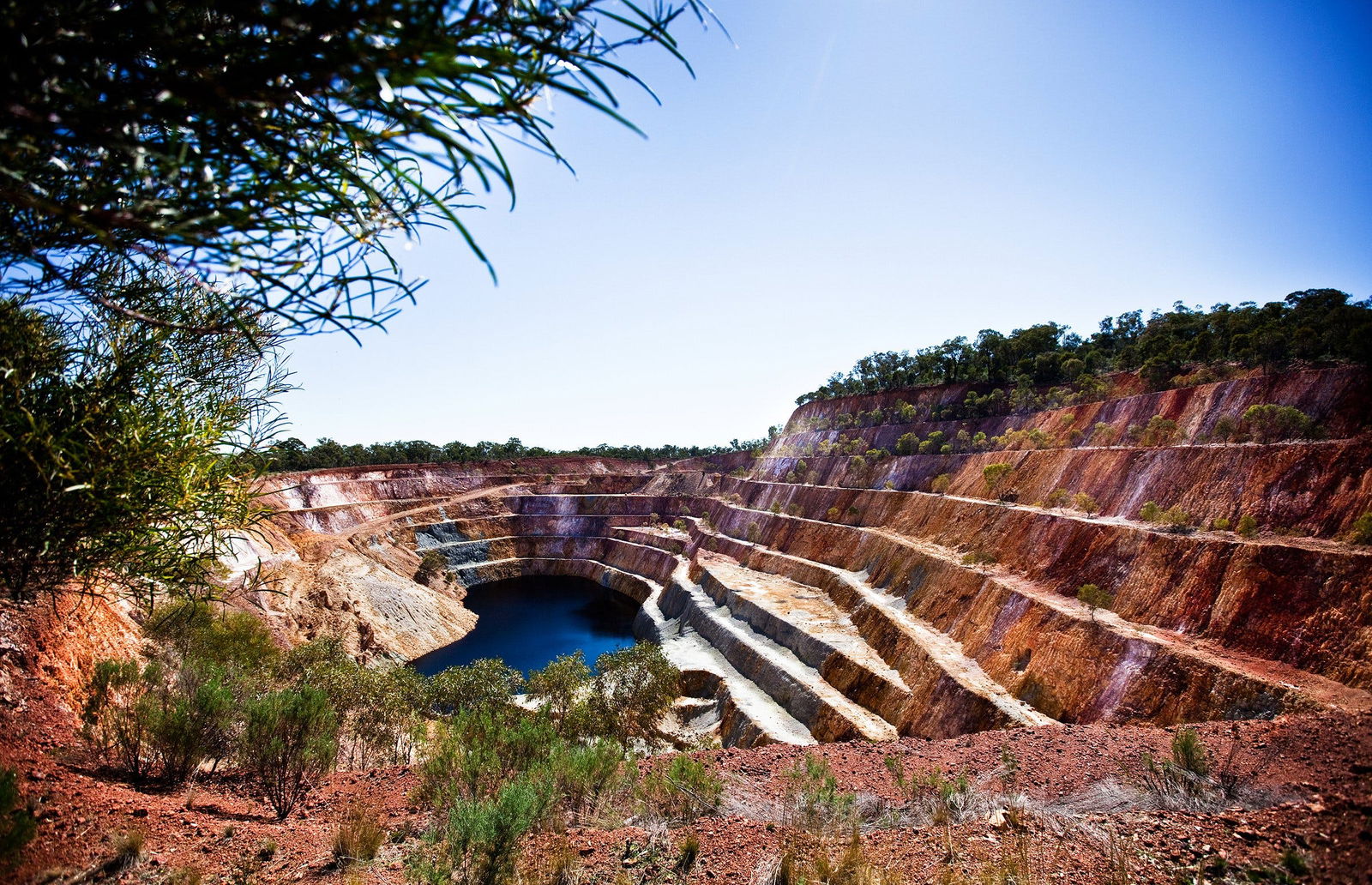  VIC Tourism