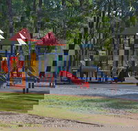 Pembroke Park - VIC Tourism