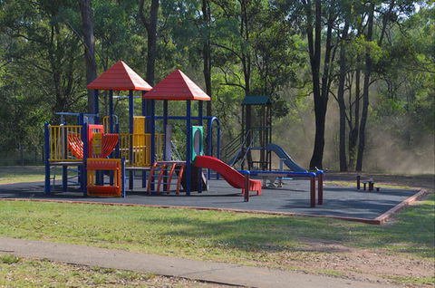 Pembroke Park - VIC Tourism 0