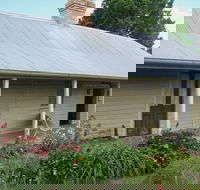 Pioneer Cottage and Museum - VIC Tourism