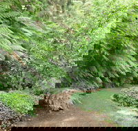 Pirianda Gardens - VIC Tourism