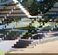 Point Hut Pond Park - VIC Tourism