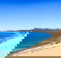 Rainbow Beach - VIC Tourism