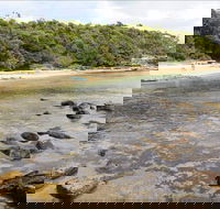 Reef Beach - VIC Tourism