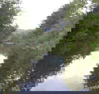 Riverside Campground and Picnic Area - VIC Tourism