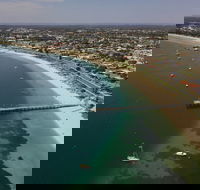 Rockingham Jetty - VIC Tourism