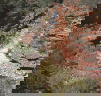 Ross Graham Lookout - VIC Tourism