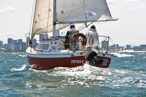 Royal Yacht Club Of Victoria - VIC Tourism 0
