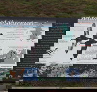 Settlement Point Viewing Platform - VIC Tourism