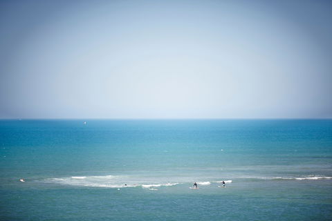 Shoreham Beach - VIC Tourism 2