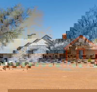 Slater Homestead - VIC Tourism