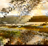 Smiths Lake - VIC Tourism