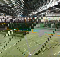 Sports Parc at Howzat - VIC Tourism