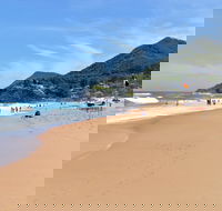 Stanwell Park - VIC Tourism
