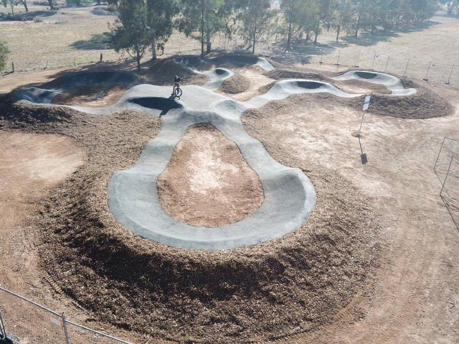 Stockinbingal NSW VIC Tourism