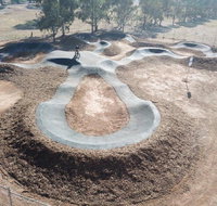 Stockinbingal Pump Track - VIC Tourism