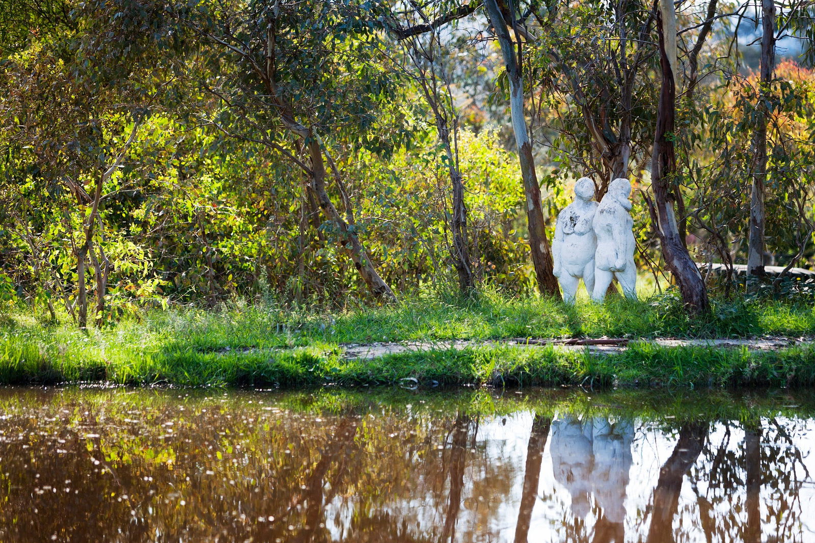 Melba ACT VIC Tourism